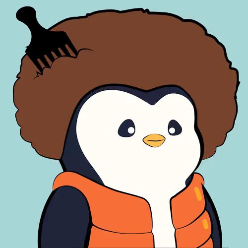 Original Afro With Pick reference
